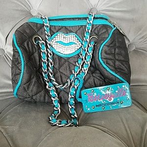 Betsy Johnson Purse